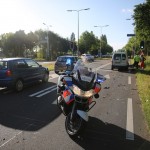 Ongeval Eindhovenseweg Weert 4350