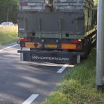 Ongeval Eindhovenseweg Weert 4350