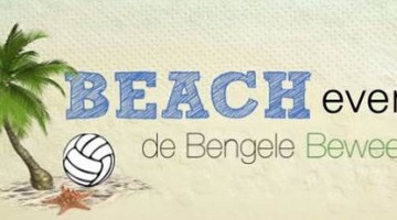 beach event nederweert