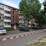 Incident Laurenburg