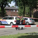 Incident Laurenburg