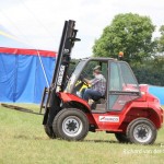 Bospop 2015 vrijwilliger