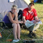 Bospop Weert vrijdagavond