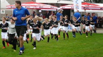 Voetbalweek Nederweert-Eind