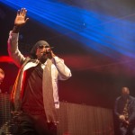 Milli Vanilli kermis nederweert