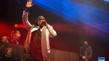 Milli Vanilli kermis nederweert