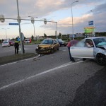 Ongeval Randweg Zuid Nederweert 5602