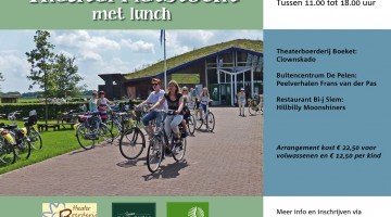 Theaterfietstocht