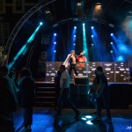 Prince Stan Peters op Kermis Nederweert