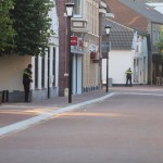 overval alarm Nederweert