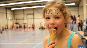 MEOS handbal Nederweert