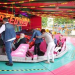 Prikkelarme kermis Nederweert