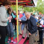 Prikkelarme kermis Nederweert