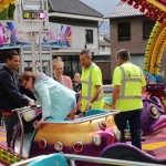 Prikkelarme kermis Nederweert