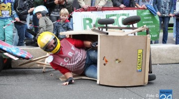 Zeepkistenrace Nederweert