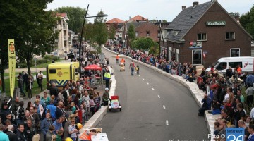 Zeepkistenrace Nederweert