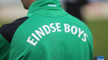 Eindse boys nederweert-eind