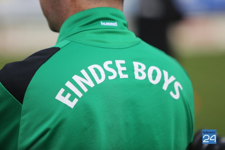 Eindse boys nederweert-eind