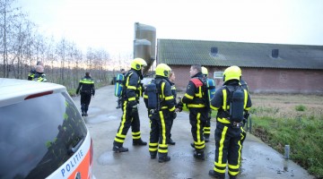 Brand Kruisvennendijk Ospel-1