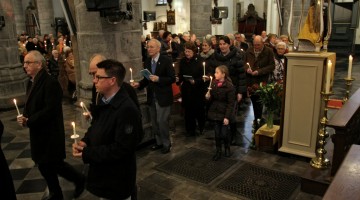 St Martinuskerk van Weert