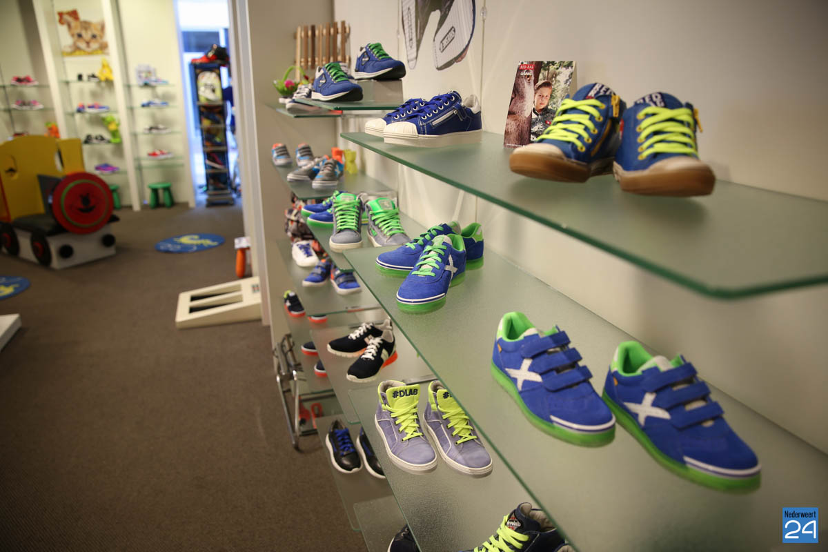 Hello Spring! bij Colada Schoenen \u0026 Sport 2000 - Nederweert24