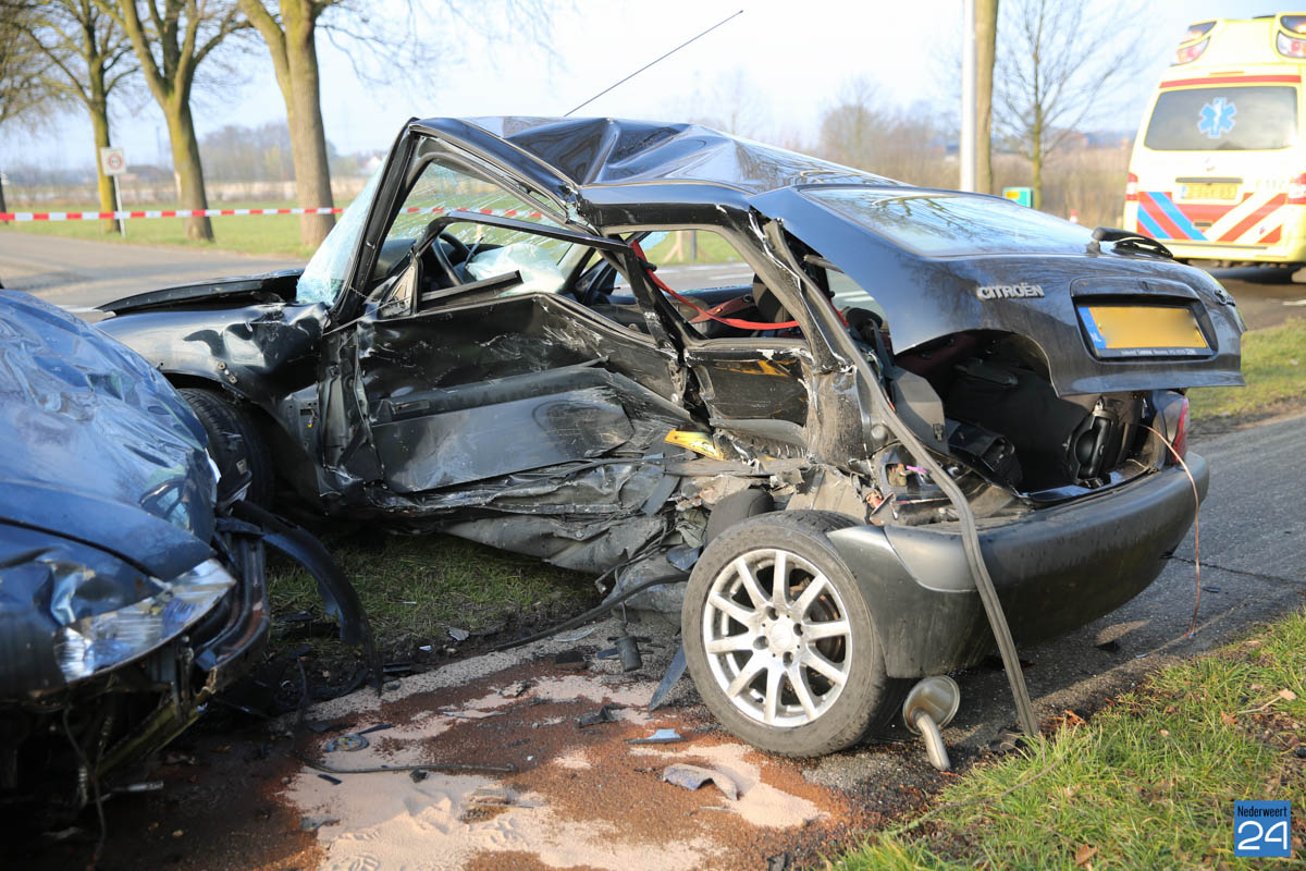 Omgekomen automobilist Baexem is 37-jarige man