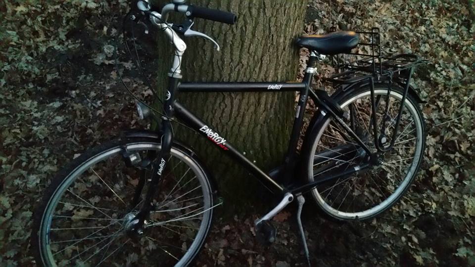 Politie zoekt eigenaren fietsen - Nederweert24