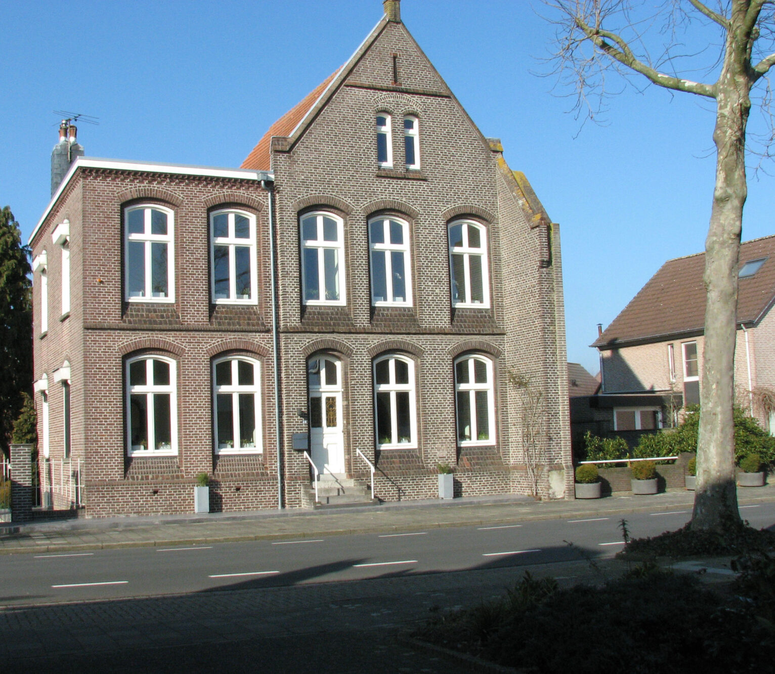 school-nieuw