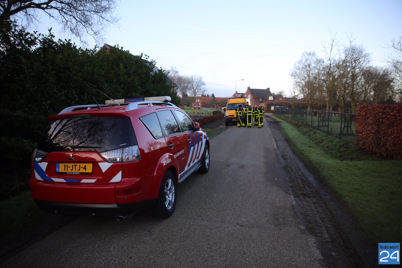 Sterke rioollucht in omgeving Bosserstraat - Nederweert24 (Blog)