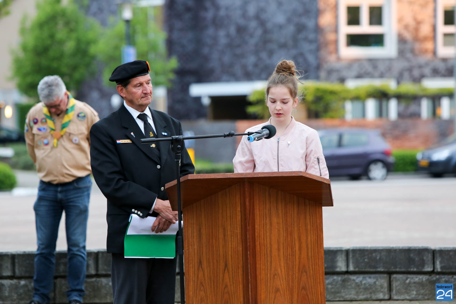 Wat betekent 4 mei voor mij?