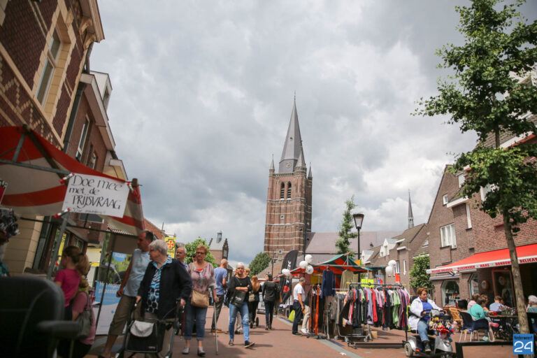 De Dag van de Klant | Winkels in Nederweert open op Tweede Pinksterdag