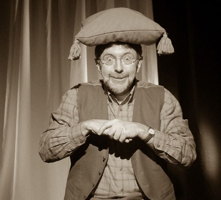 Jacques Vriens Familievoorstelling Nederweert24