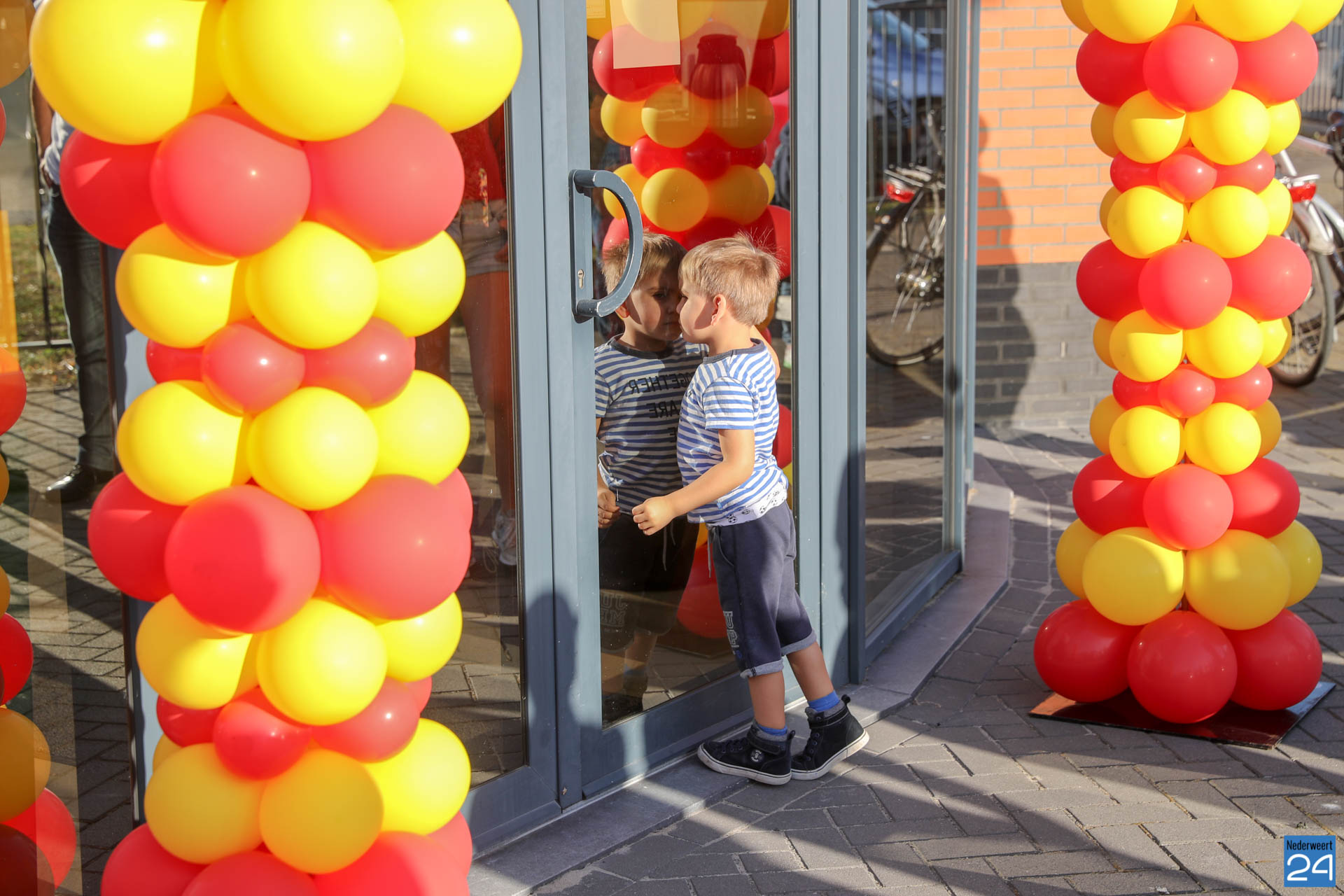 Veel belangstelling voor ToyPro LEGO® winkel in Nederweert Nederweert24