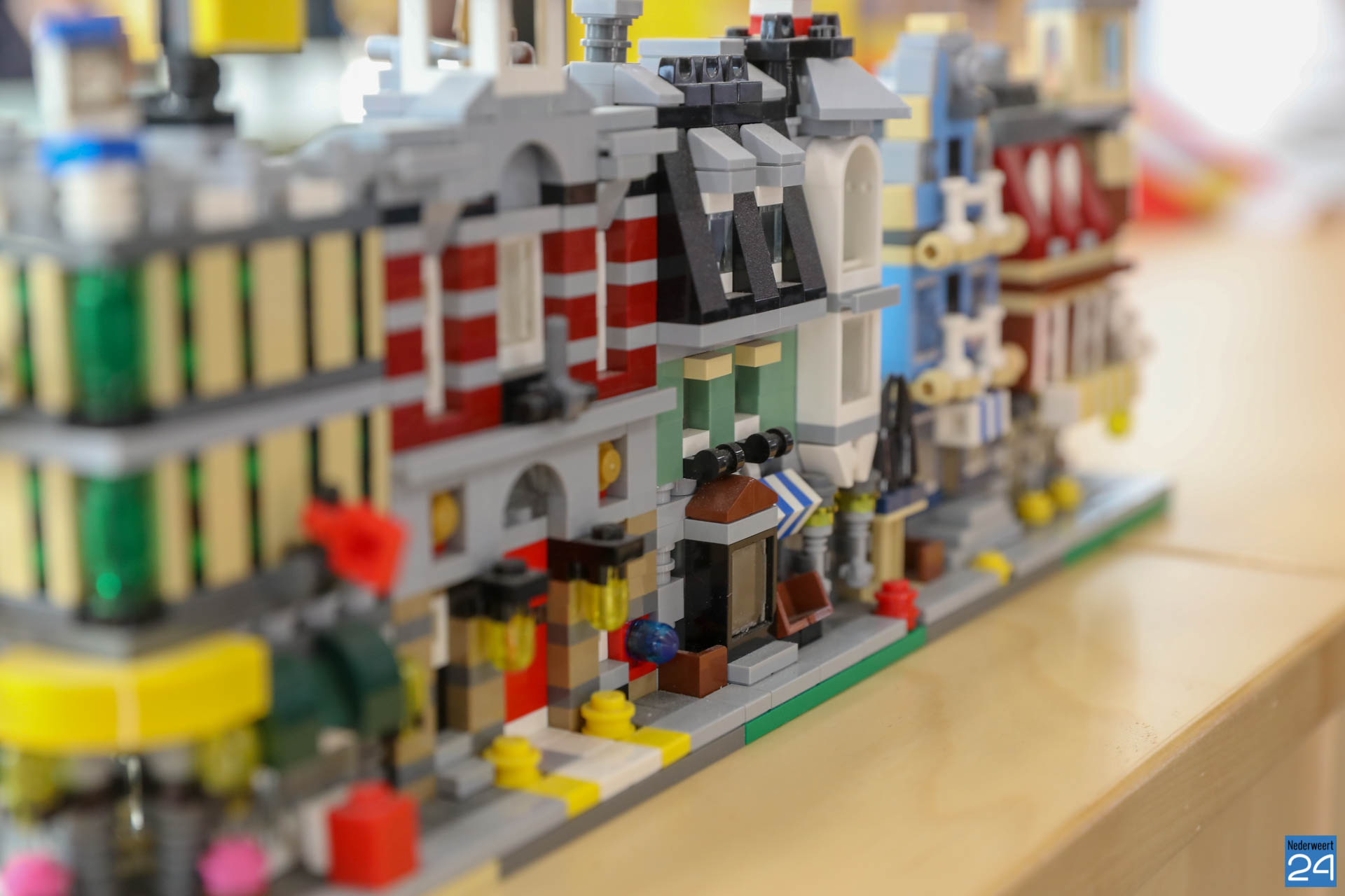 Veel belangstelling voor ToyPro LEGO® winkel in Nederweert Nederweert24