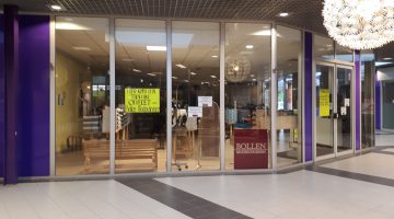 Outlet Bollen Modeschoenen Heythyusen