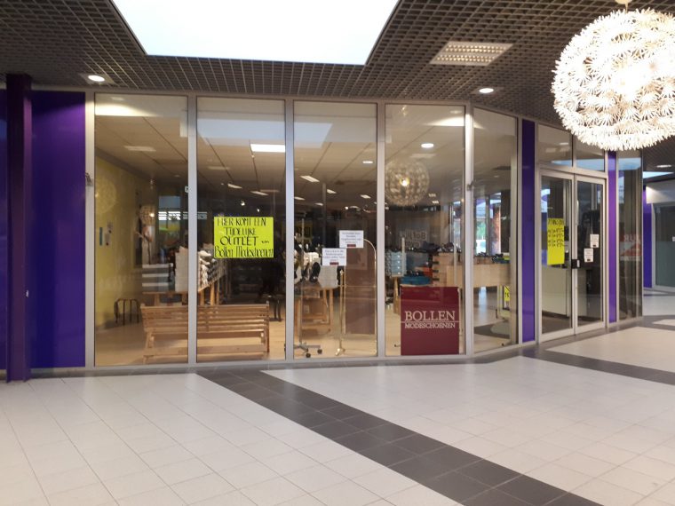 Outlet Bollen Modeschoenen Heythyusen