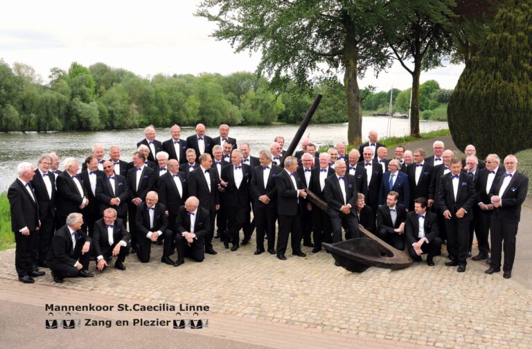 Kerstconcert Choir Weert en Mannenkoor St. Caecilia Linne