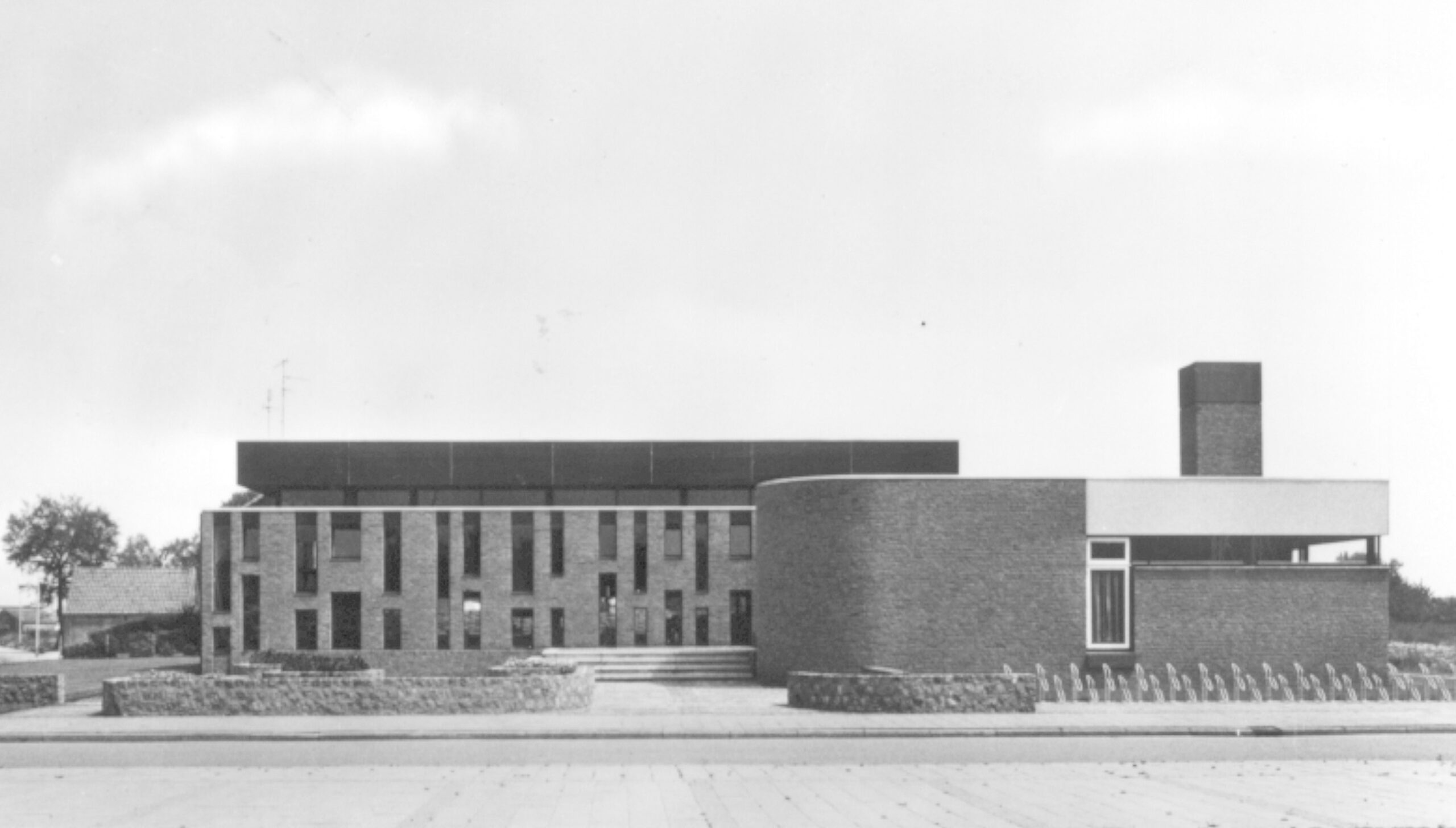 Tijdreis: St. Rochuskerk