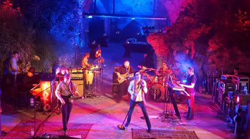 Organisatie Raadpop Fifth Edition maakt eerste band bekend