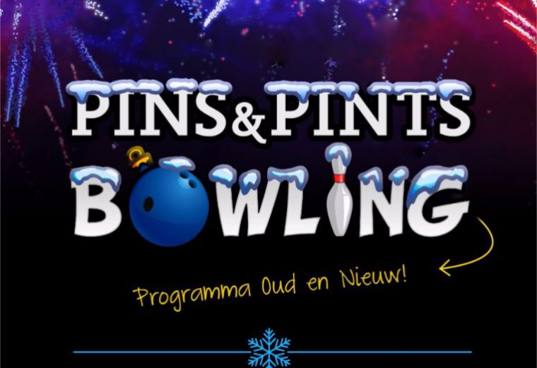 Vier oud en nieuw bij Pins & Pints Bowling Nederweert Nederweert24