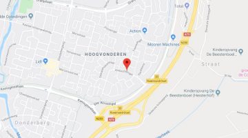 Gewapende overval