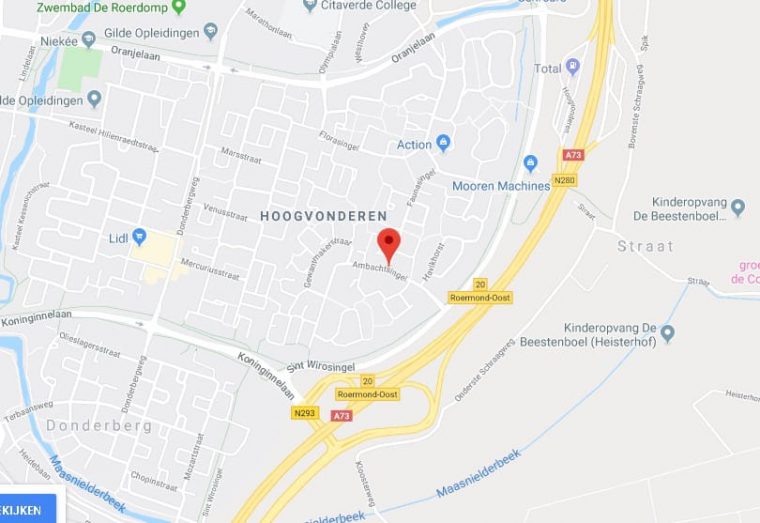 Gewapende overval