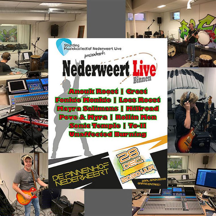 Nederweert Live