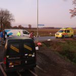 Ongeval Nederweert-Eind