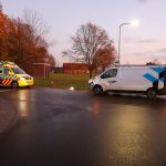 Ongeval Nederweert-Eind