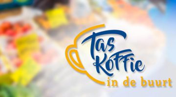 Tas koffie in de Buurt Nederweert