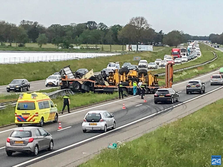 Nederweert24 jaaroverzicht Mei 2019 Nederweert24