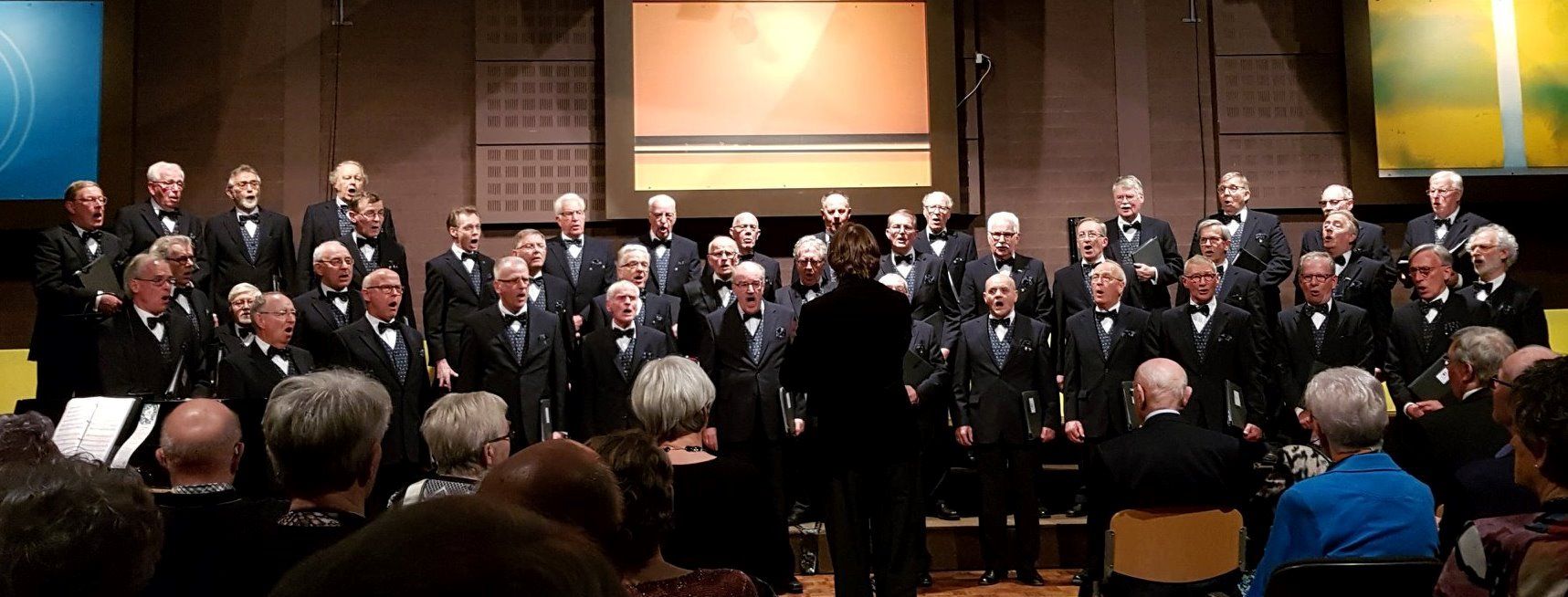Kerstconcert Weerter Mannenkoor Nederweert24
