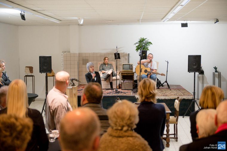 Pop Up Galerie Nederweert