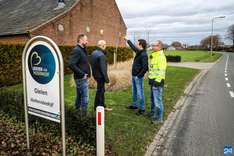 Boeren van Nederweert